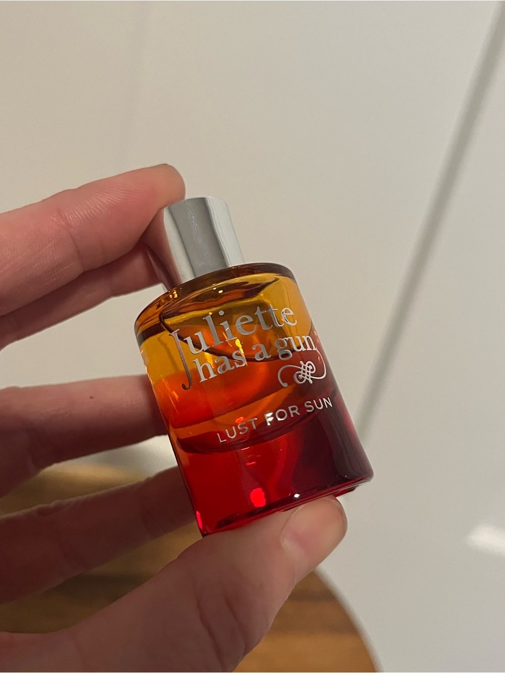 Juliette Has a Gun - Juliette, Lust for Sun, Pear Inc - 8mL each - Picture 3 of 5